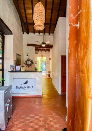 Maria Mulata Boutique Hotel