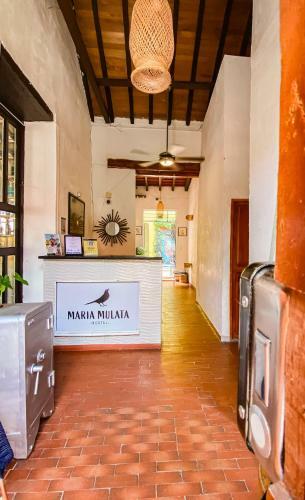 Maria Mulata Boutique Hotel