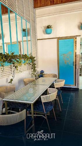 Maria Mulata Boutique Hotel