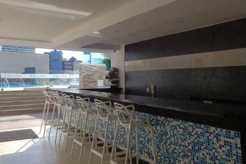 Hermoso Apartamento. Cerca Del Mar.