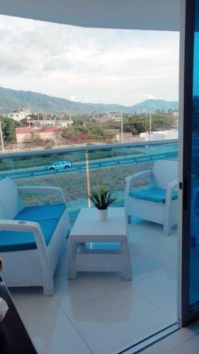Hermoso Apartamento. Cerca Del Mar.