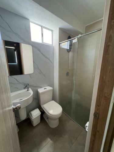 Bello Horizonte Plaza - Apartamento