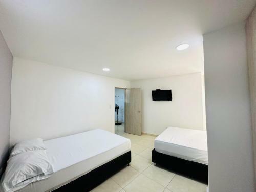 The Host Apartamentos At Los Angeles