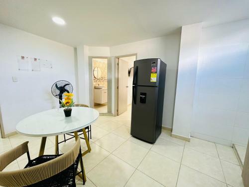 The Host Apartamentos At Los Angeles