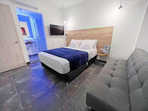 Comunidad Calle 13 Hotel Boutique