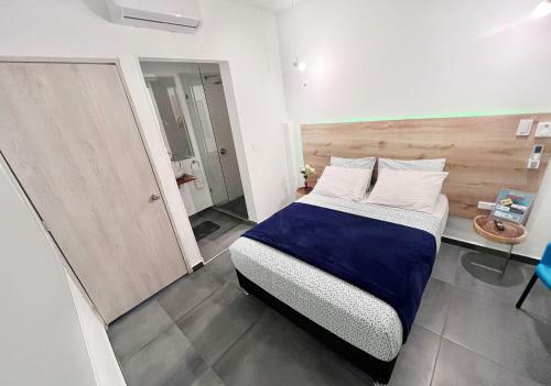Comunidad Calle 13 Hotel Boutique
