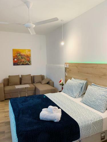Comunidad Calle 13 Hotel Boutique