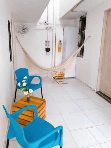 Comunidad Calle 13 Hotel Boutique