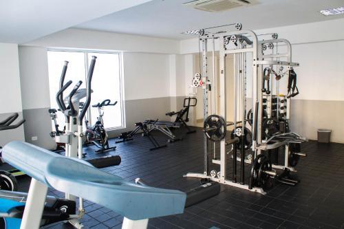 Hermoso, Central Y Comodo Apartamento En Santa Marta.