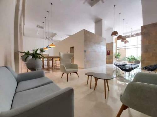 Apartamento Samaria Del Mar Club de Playa