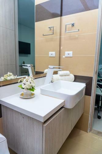 Apartamento Samaria Del Mar Club de Playa