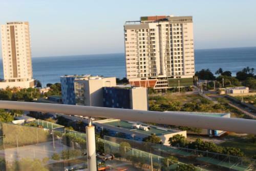 Apartamento Terrazas Rodadero Santa Marta