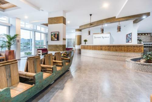 Apartamento Terrazas Rodadero Santa Marta
