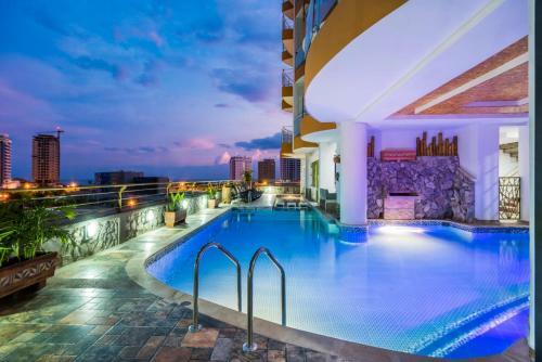 Apartamento Terrazas Rodadero Santa Marta