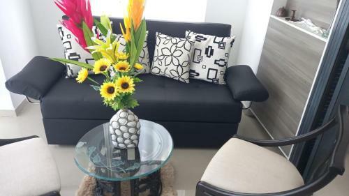 Apartamento Terrazas Rodadero Santa Marta