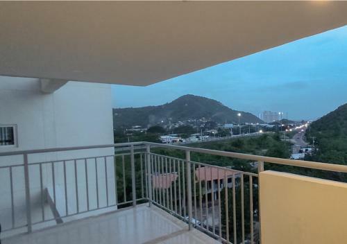 Exclusivo Apartaestudio, Entrada Al Rodadero Edificio Punta Gaira