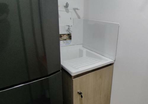 Exclusivo Apartaestudio, Entrada Al Rodadero Edificio Punta Gaira