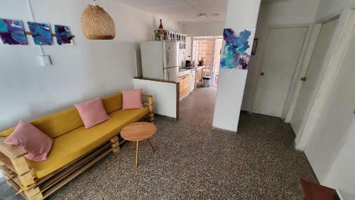 Casa Con Garaje En El Rodadero