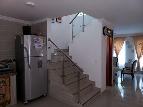 Casa Confortable Santa Marta-osman