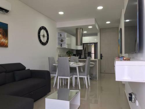Samaria Apartamento Con Vista Al Mar