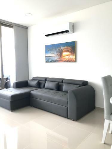 Samaria Apartamento Con Vista Al Mar