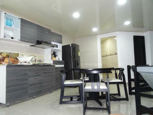Apartment Overlooking The Beach In El Rodadero