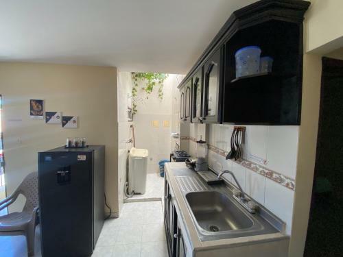 Apartamento Alojamiento Los �ngeles