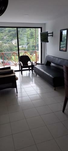 Apartamento Santa Marta Piscina Cerca Del Rodadero
