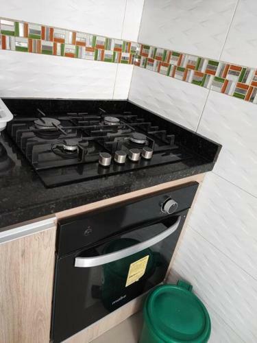 Apartamento Vacacional En Santa Marta