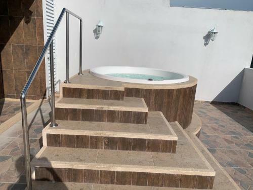 Apartamento Con Vista Al Mar Santa Marta