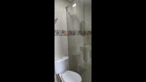 Apartamento Beachfront Condo Beautiful Flat