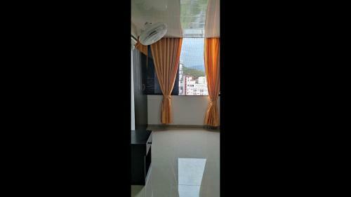 Apartamento Beachfront Condo Beautiful Flat
