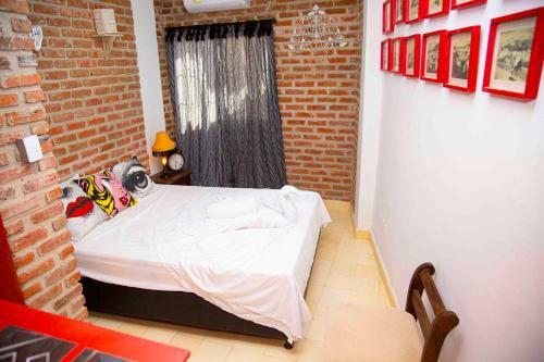 Hostal Casa Remedios La Bella