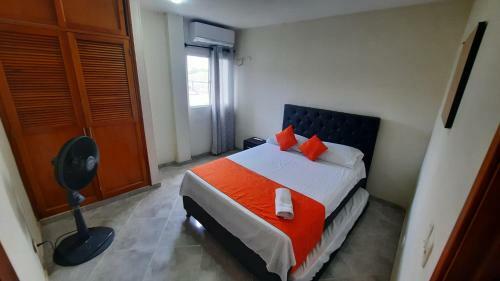 Apartamentos En El Rodadero Sur- Ed San Jos�