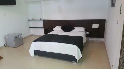 Hotel Chalet Casa Grande