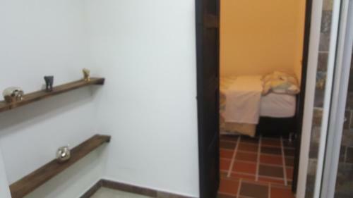 Hotel Chalet Casa Grande