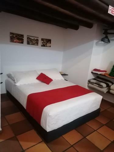 Hotel Chalet Casa Grande