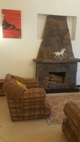 Hotel Chalet Casa Grande