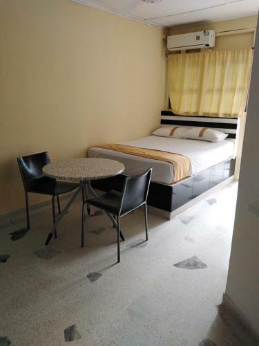 Hostal Parma