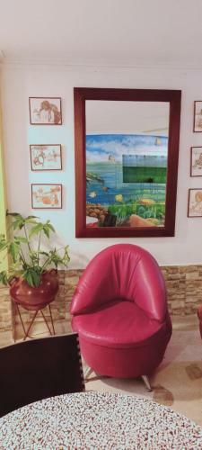 Hostal Parma