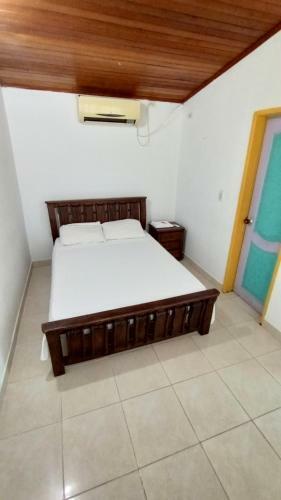 Hotel Brisas De Neguanje