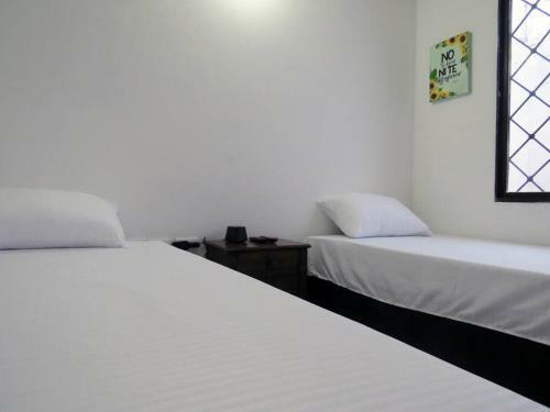Apartamento Confortable Para Visitantes