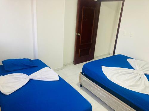 Apartaestudio Con Piscina Y Parqueadero