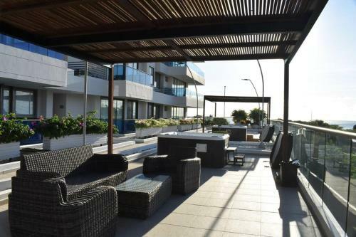 Apartamento Samaria Club De Playa