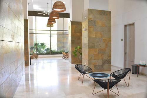 Apartamento Samaria Club De Playa