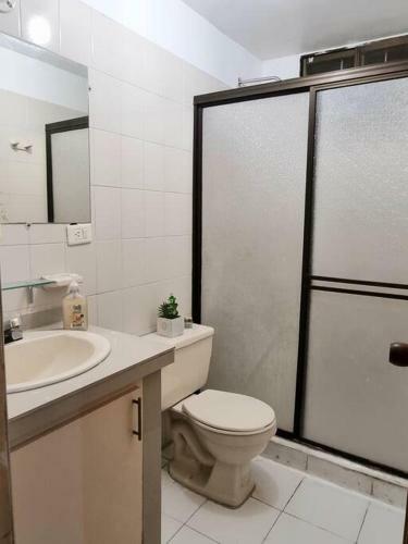 Apartamento En El Rodadero