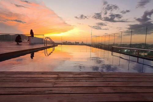 Apartamento Altovento905