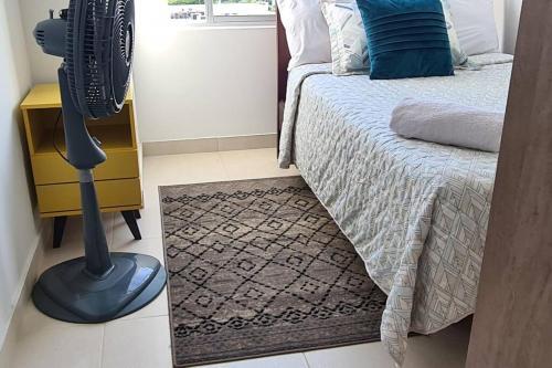 Apartamento Altovento905