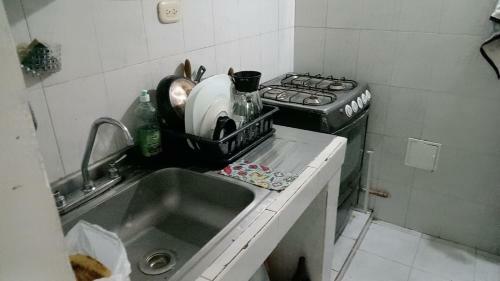 Hostal Squid Hostel