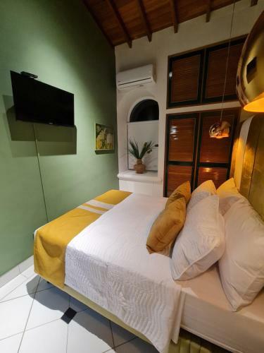 Hotel Casa Blanca Del Mar